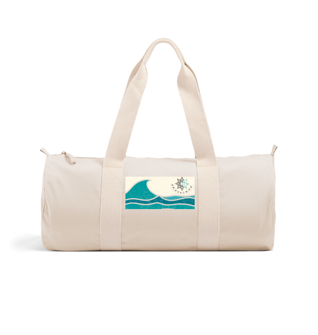 Natural Wave bag