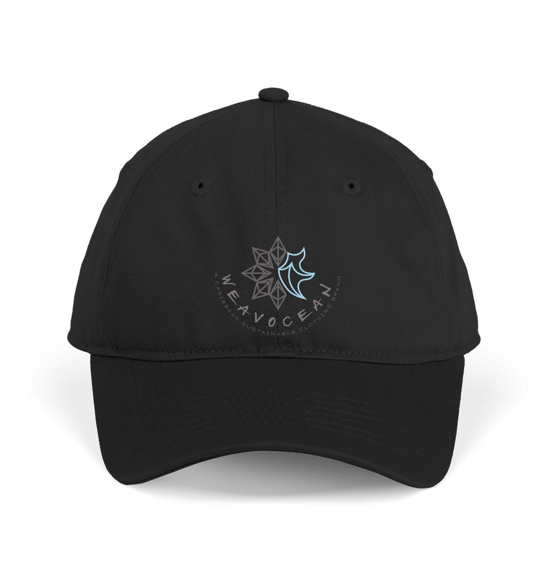 Black Caps Front