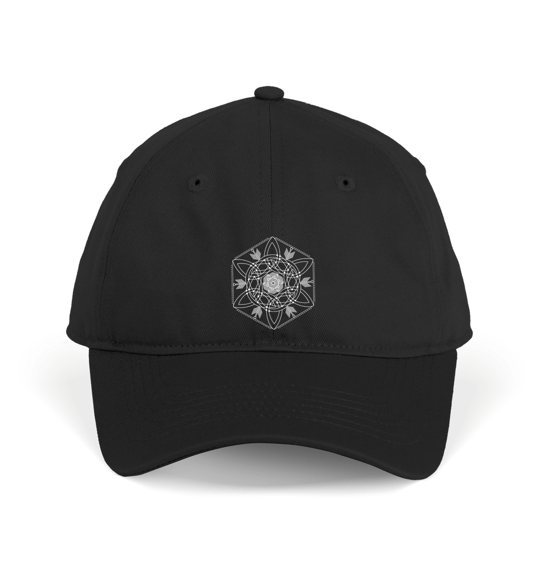 Black Caps Front