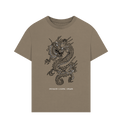 Willow DRAGON TEE