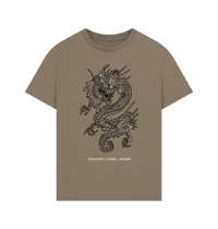 Willow DRAGON TEE