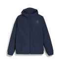 French Navy JELLY FISHY RAIN JACKET