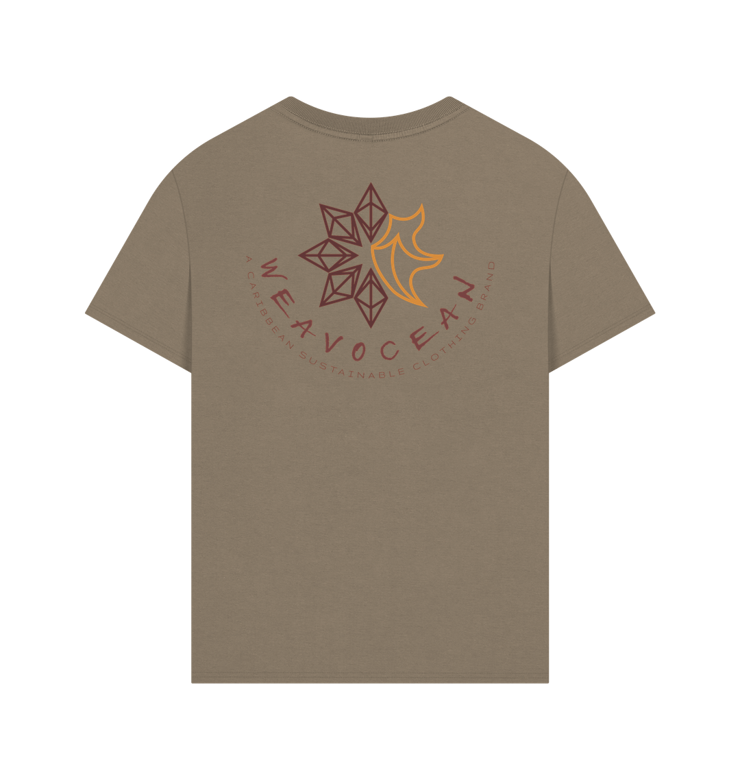 Willow Printed T-shirt