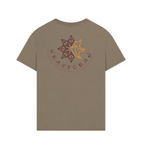Willow Printed T-shirt