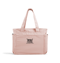 Fresh Pink CAT STUDIO BAG