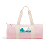 Pastel Pink Wave bag