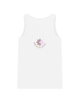 White Vests Back