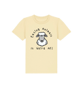 Butter EATING KID TEE