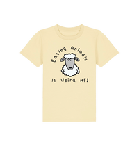 Butter EATING KID TEE