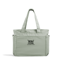 Fresh Green CAT STUDIO BAG