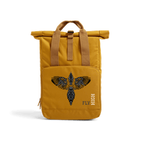 Mustard FLY HIGH BAG