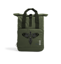 Olive Green FLY HIGH BAG