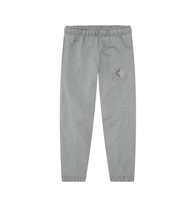 Athletic Grey Joggers