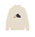 Oat Printed Sweater