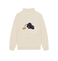 Oat Printed Sweater