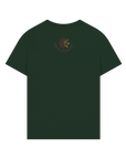 Evergreen Printed T-shirt Back