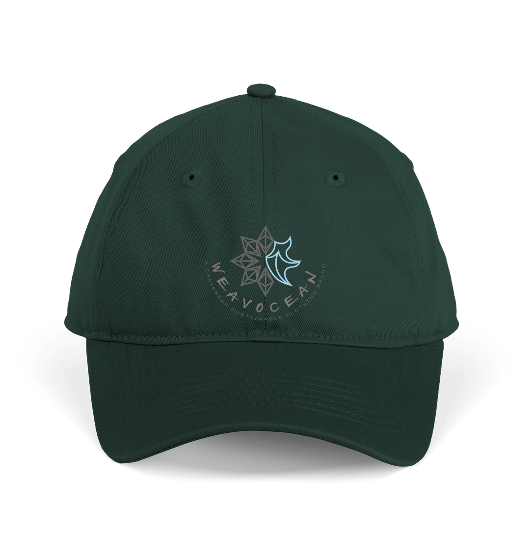 Evergreen Caps Front