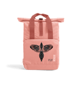 Blush Pink FLY HIGH BAG