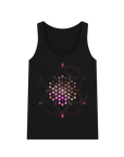 Black Vests Front