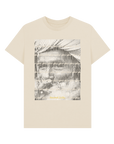 Oat Printed T-shirt Front
