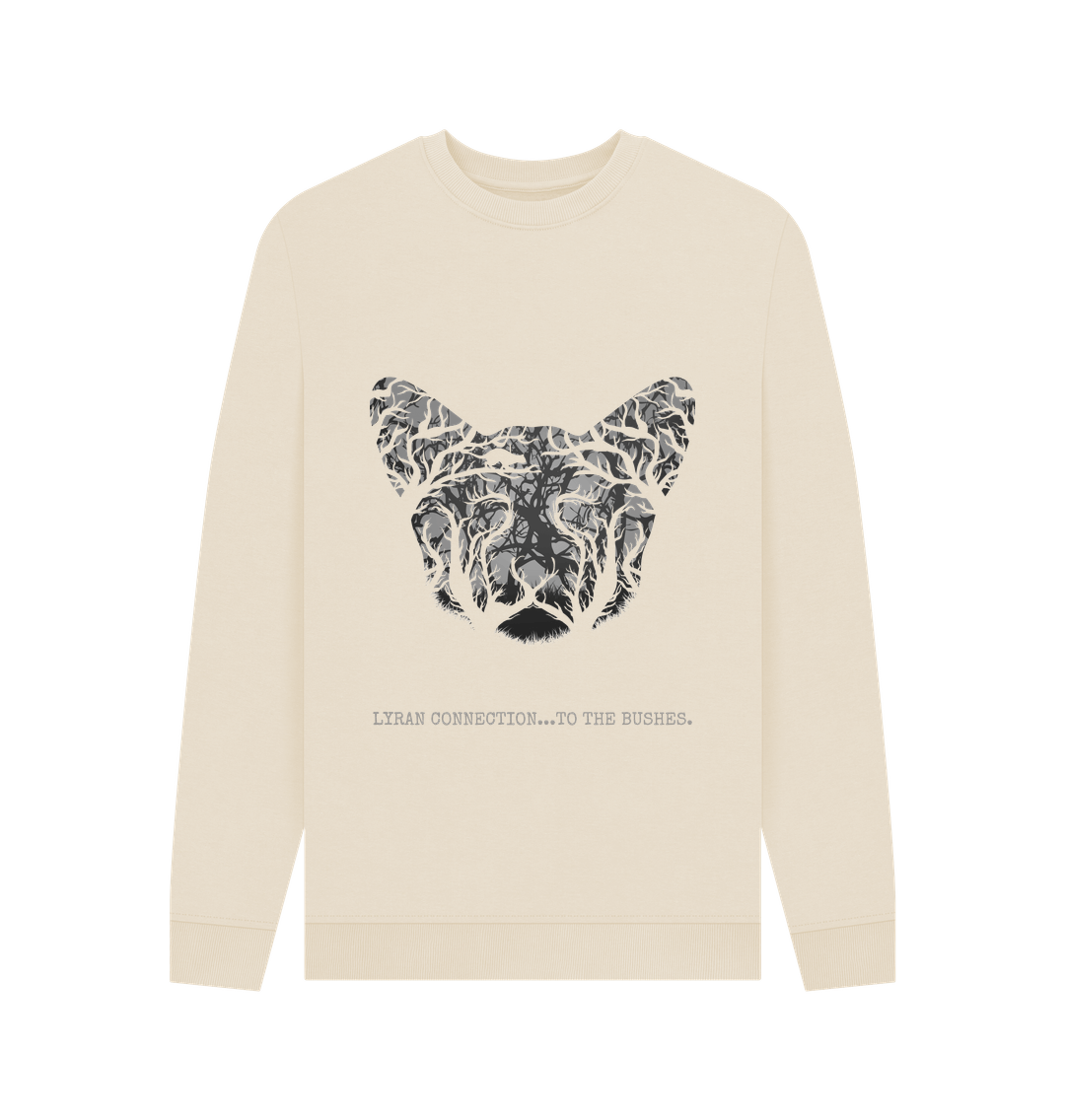 Oat LYRAN SWEATER