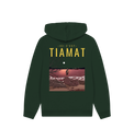 Evergreen Printed Hoody