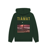 Evergreen Printed Hoody