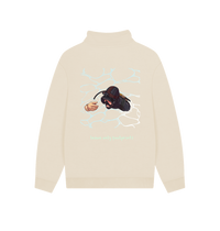 Oat Printed Sweater