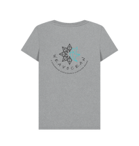 BEAR SCOOP TEE