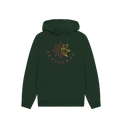 Evergreen Printed Hoody