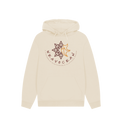 Oat Printed Hoody