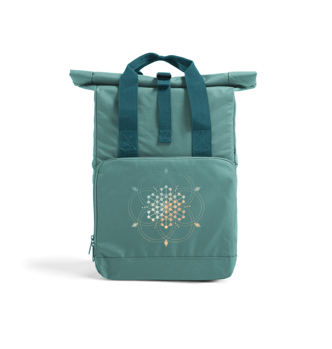 Sage Green Bag