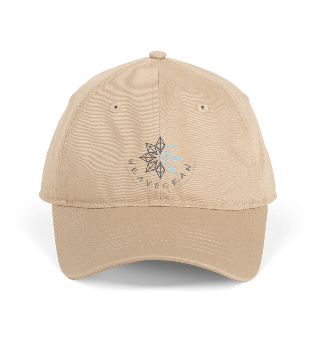 Oat Caps Front