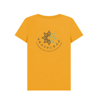 BEAR SCOOP TEE