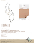 PROTOTYPE EPITHELIA Pre-order only