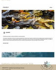 PROTOTYPE EPITHELIA Pre-order only