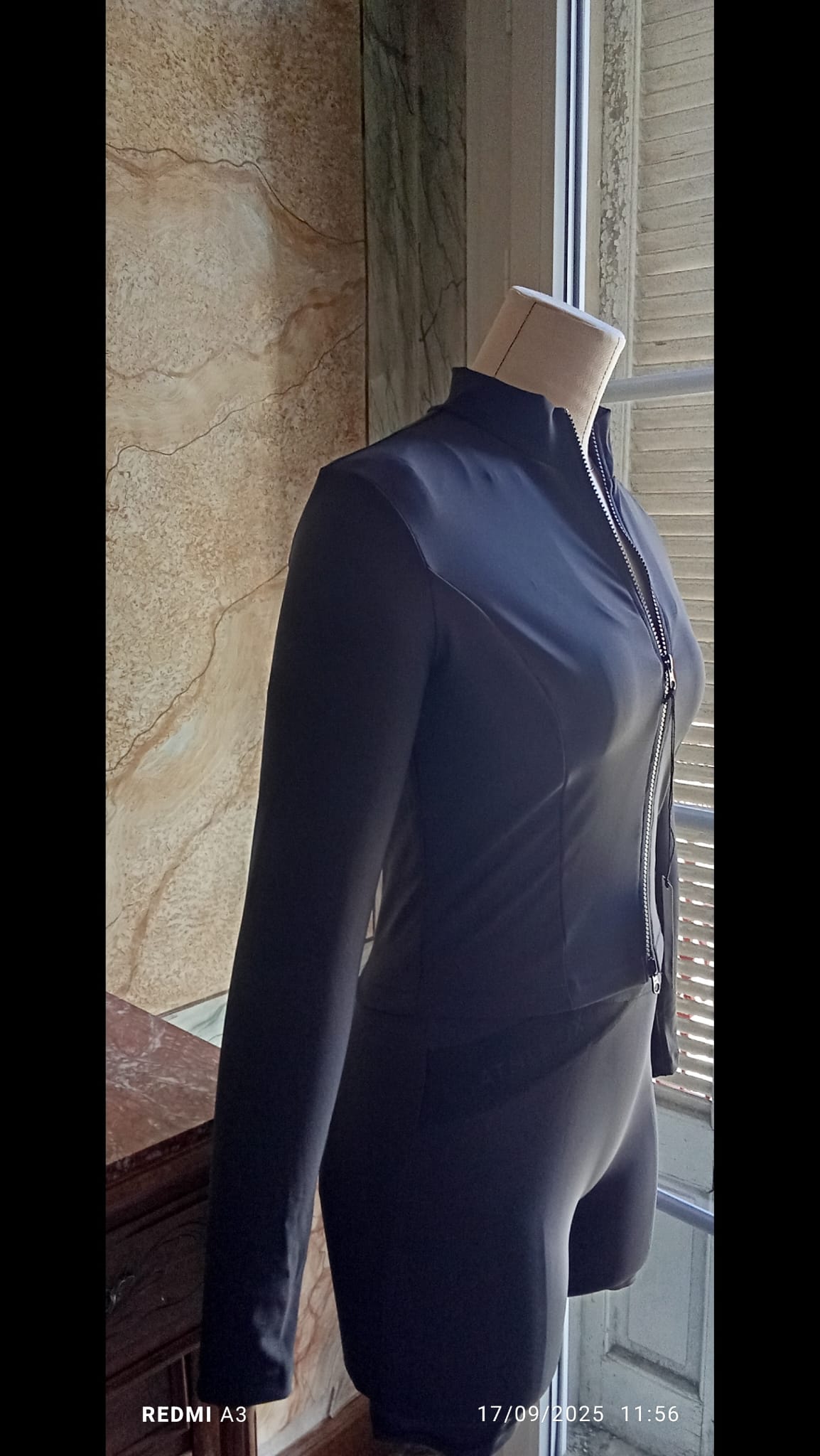 SEDONA SPORT JACKET
