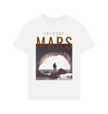 White Printed T-shirt