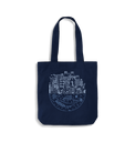 French Navy OCEAN BAG FOR LIFE