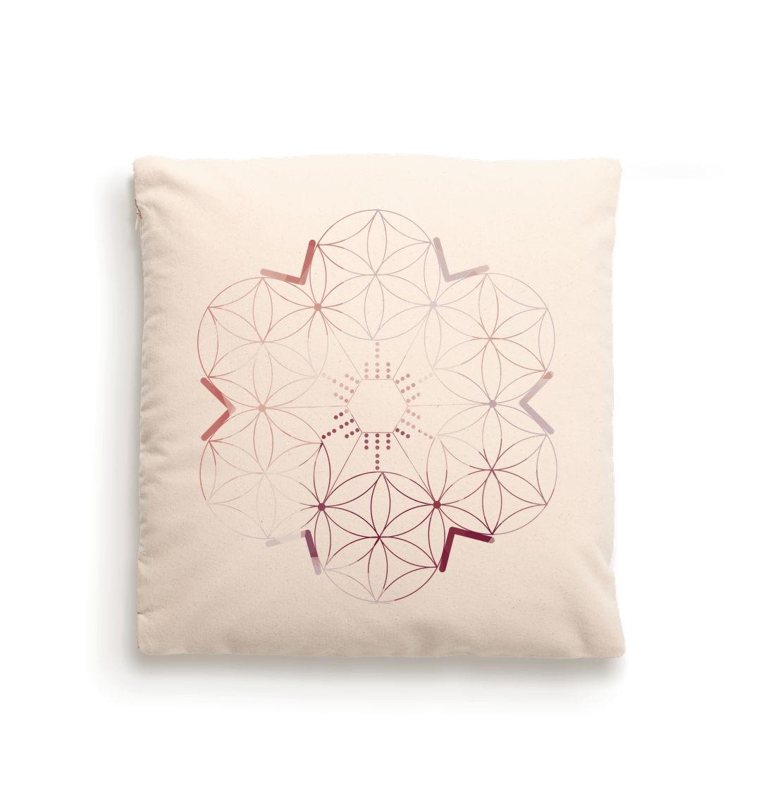 Natural Cushion