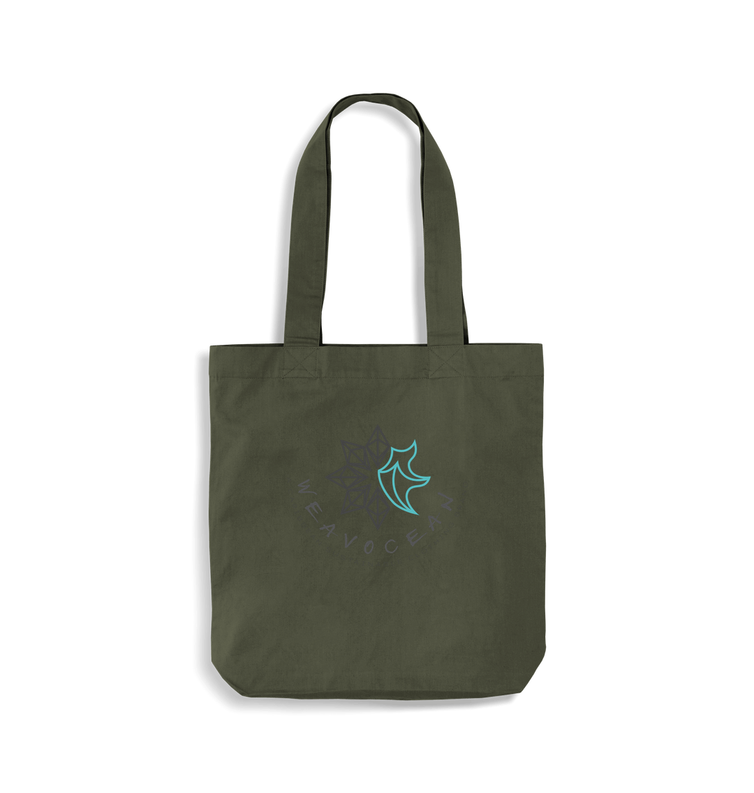 OCEAN BAG FOR LIFE