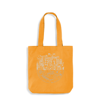 Amber OCEAN BAG FOR LIFE