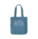 Airforce Blue OCEAN BAG FOR LIFE