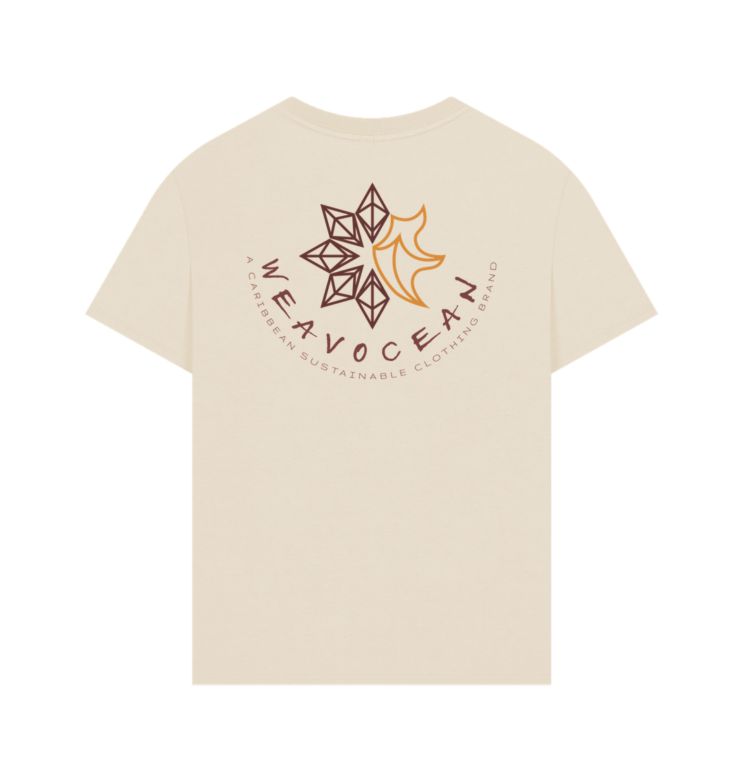 Oat Printed T-shirt