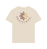 Oat Printed T-shirt