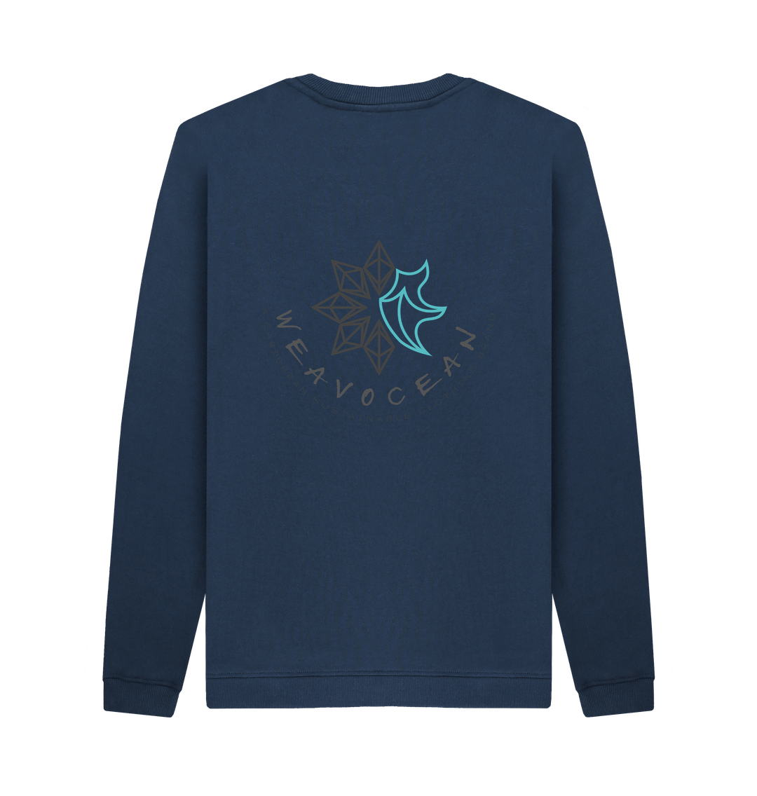 LYRAN SWEATER