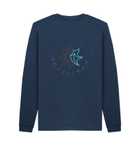 LYRAN SWEATER