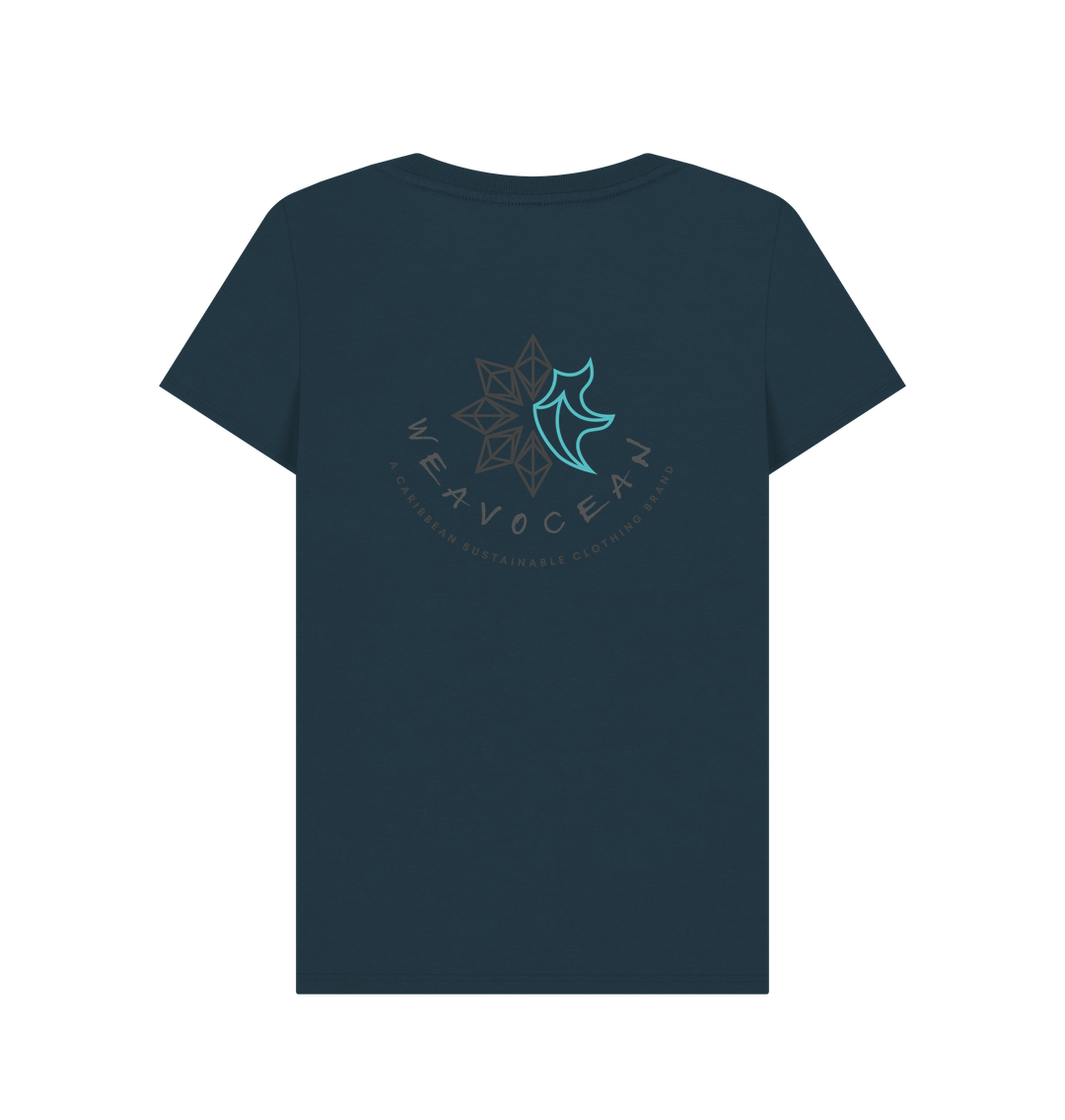 BEAR SCOOP TEE