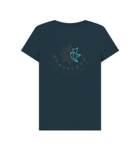 BEAR SCOOP TEE