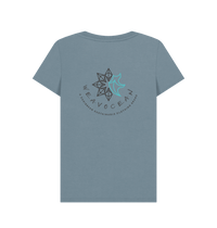 BEAR SCOOP TEE